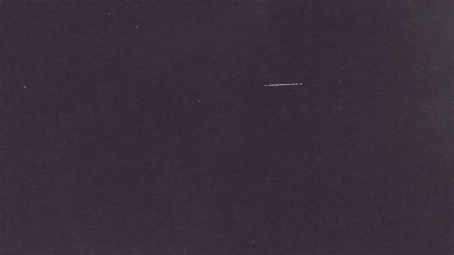 AMS78 meteor