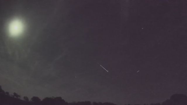 AMS78 meteor