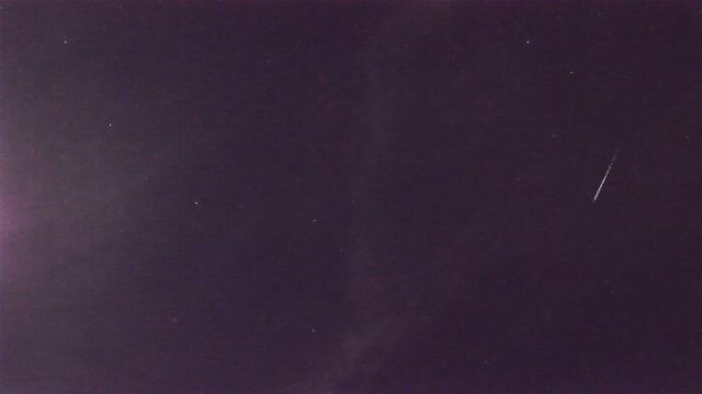 AMS78 meteor