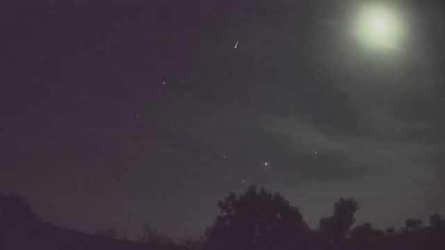 AMS78 meteor