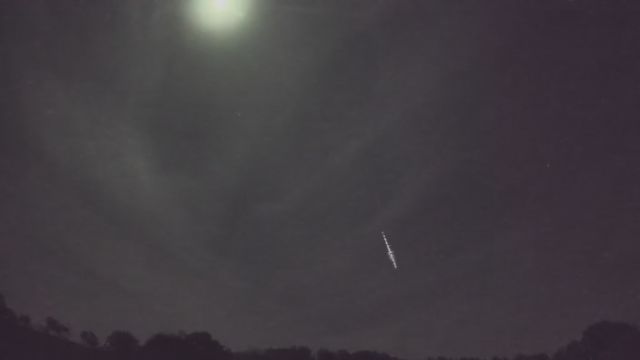 AMS78 meteor