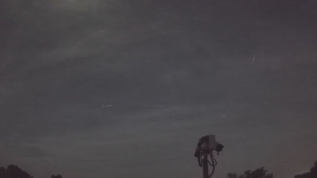 AMS78 meteor