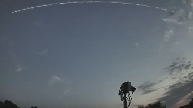 AMS78 meteor