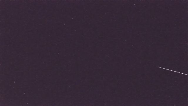 AMS78 meteor