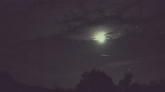 AMS78 meteor