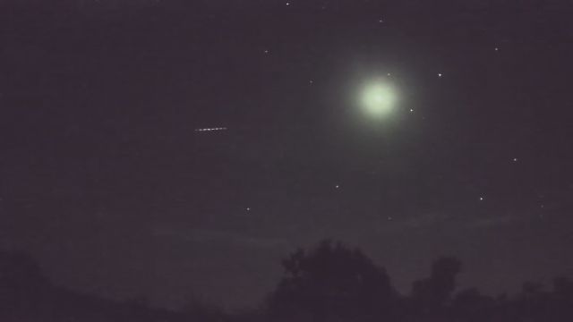 AMS78 meteor