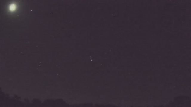 AMS78 meteor
