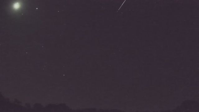 AMS78 meteor