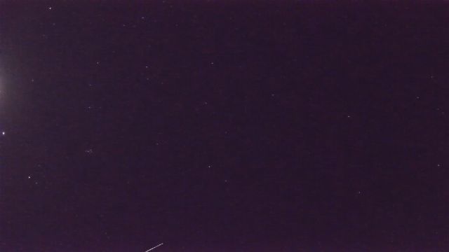 AMS78 meteor