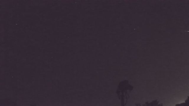 AMS78 meteor