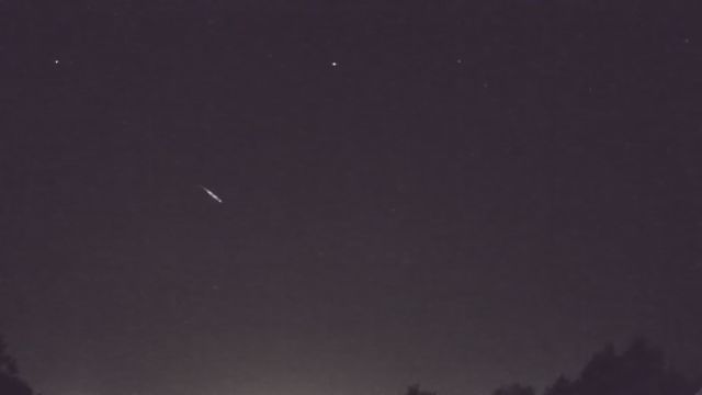 AMS78 meteor