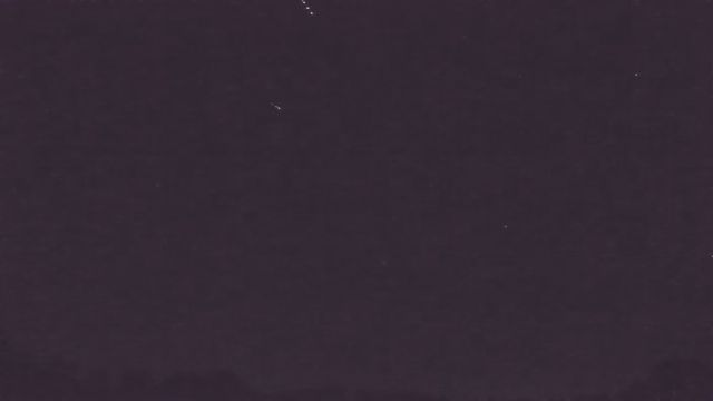 AMS78 meteor