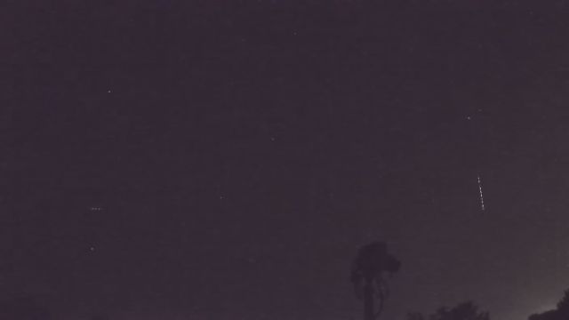 AMS78 meteor