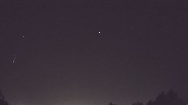 AMS78 meteor