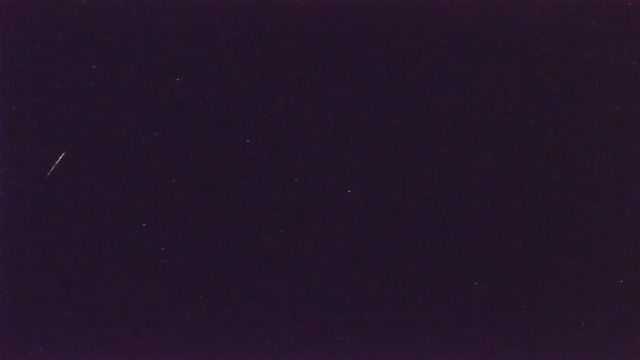 AMS78 meteor