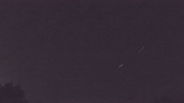 AMS78 meteor