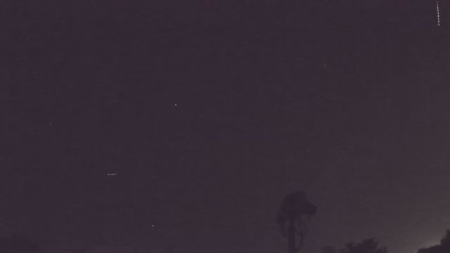 AMS78 meteor