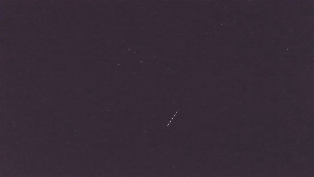 AMS78 meteor