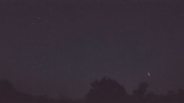 AMS78 meteor