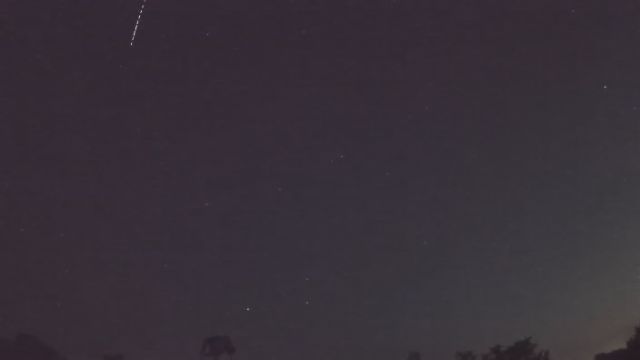 AMS78 meteor