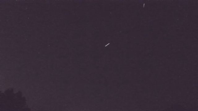 AMS78 meteor