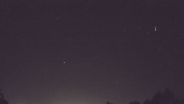 AMS78 meteor