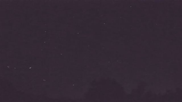 AMS78 meteor