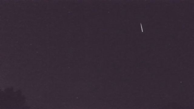 AMS78 meteor