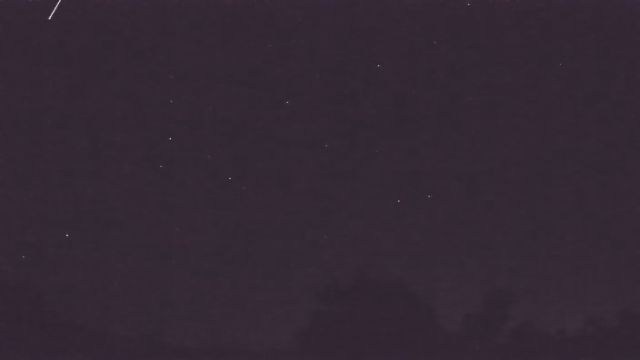 AMS78 meteor