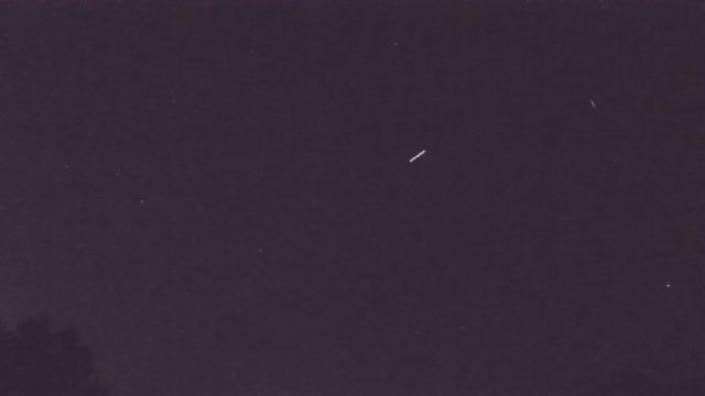AMS78 meteor