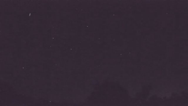 AMS78 meteor