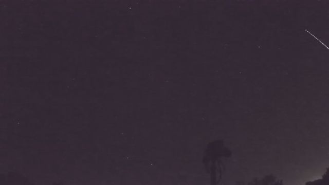 AMS78 meteor