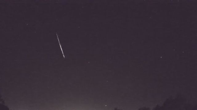 AMS78 meteor