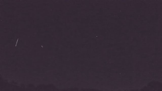 AMS78 meteor