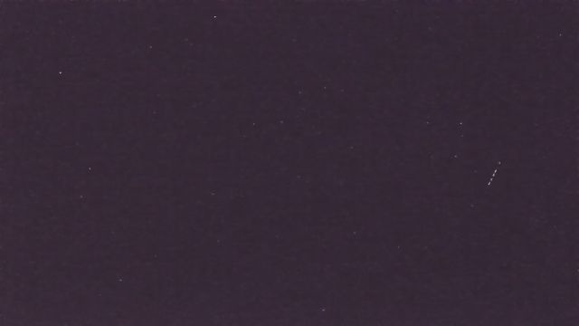 AMS78 meteor
