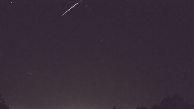 AMS78 meteor