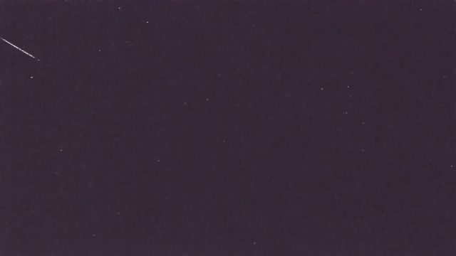 AMS78 meteor
