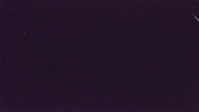 AMS78 meteor