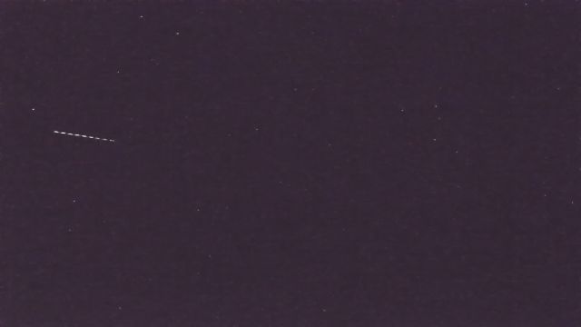 AMS78 meteor