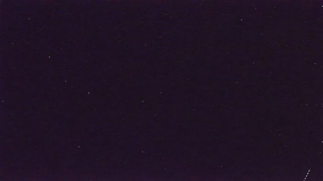 AMS78 meteor