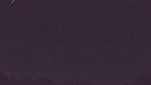 AMS78 meteor