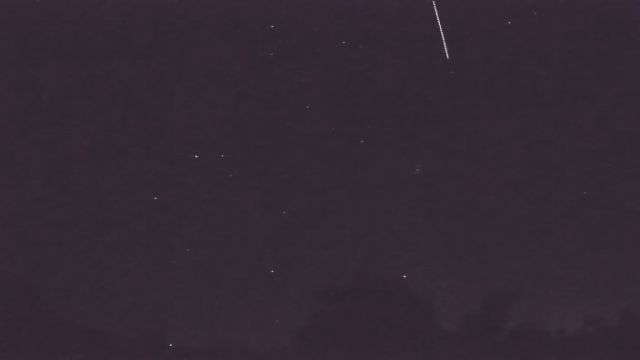 AMS78 meteor