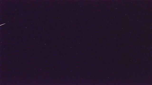 AMS78 meteor