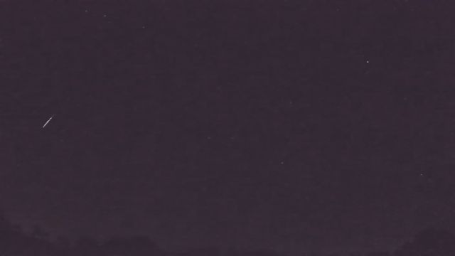 AMS78 meteor