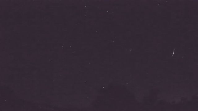 AMS78 meteor