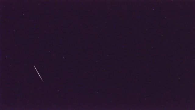 AMS78 meteor