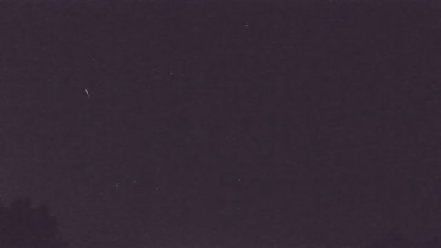 AMS78 meteor