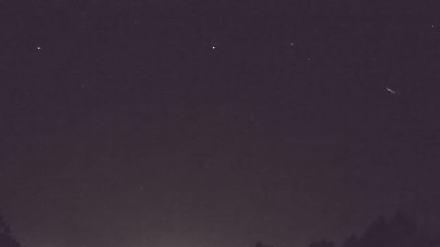 AMS78 meteor