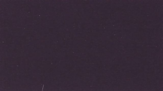 AMS78 meteor