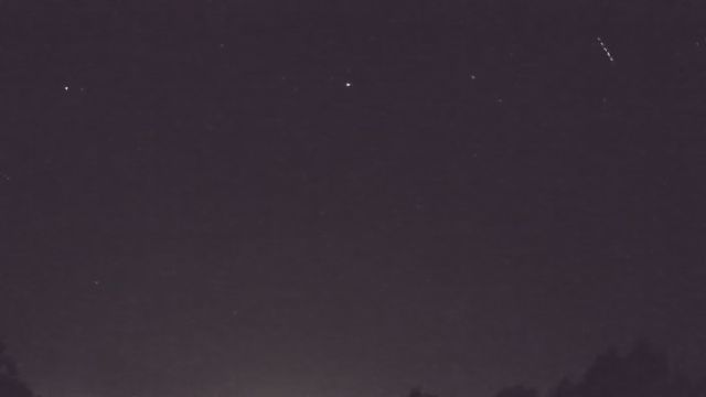 AMS78 meteor